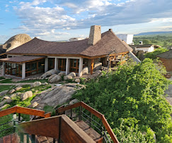 Seronera Wildlife Lodge 1