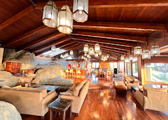 Seronera Wildlife Lodge 2