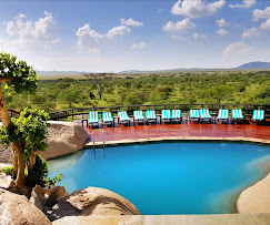 Seronera Wildlife Lodge 4