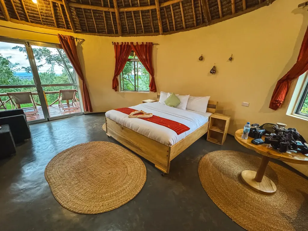 4 Days Tanzania Lodge Safari Packages | Luxury Wildlife Adventures 2026 - 2027