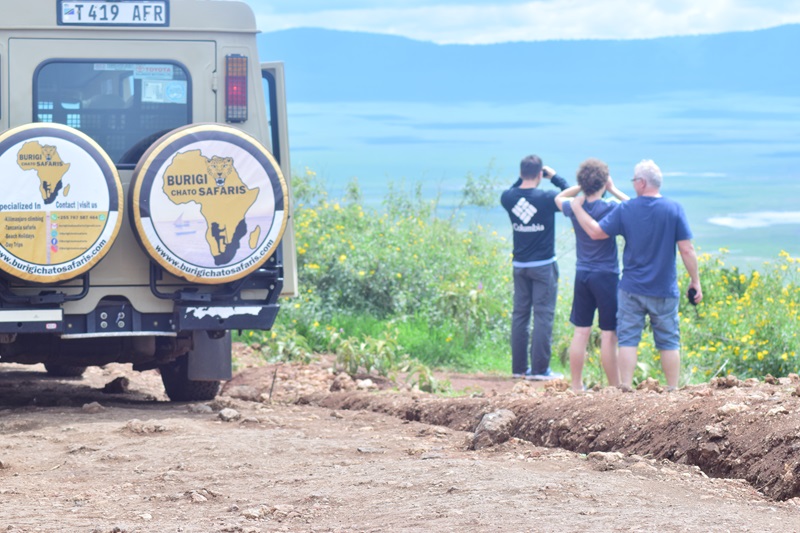 Best 6 Days Ruaha & Nyerere Safari from Dar es Salaam 2026 - 2027