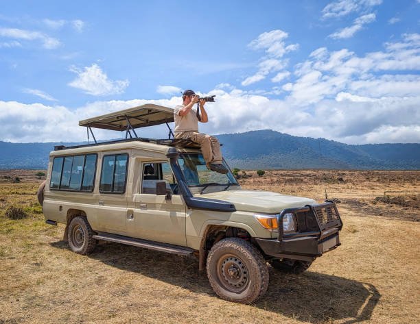8 Days Kilimanjaro and Tanzania Safari | Trek & Wildlife Adventure 2025 - 2026