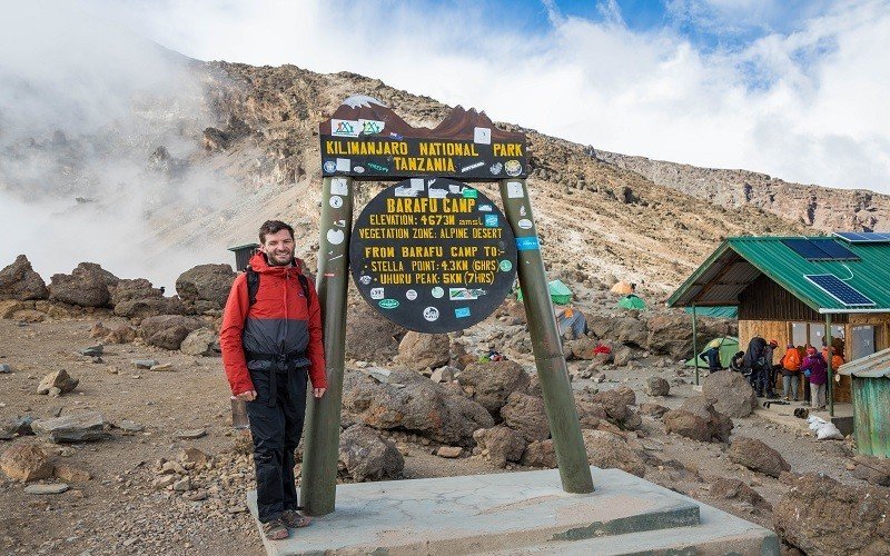 Top 5 Complete Guide to Climbing Kilimanjaro | Tips & Success Advice 2025 - 2026