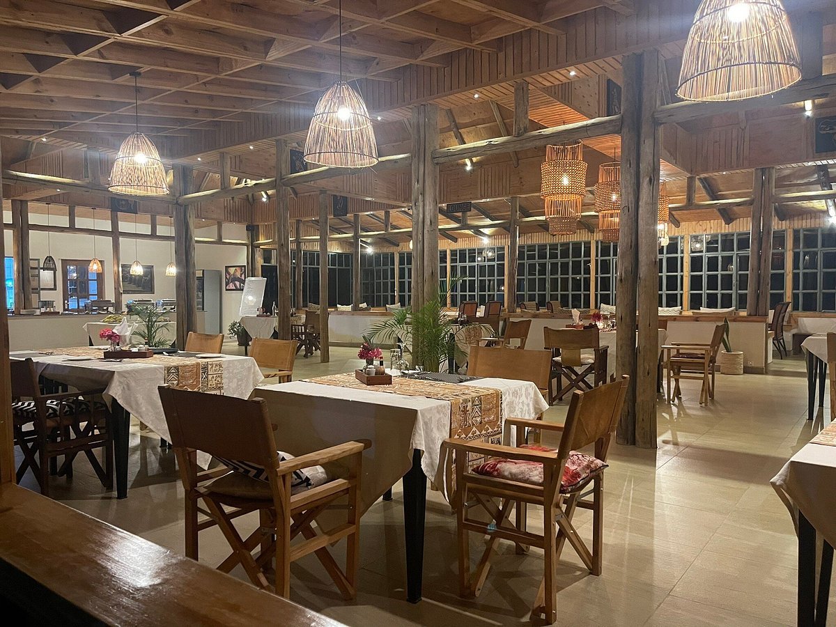 Pazuri-Inn