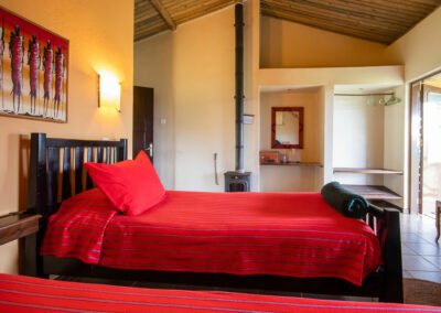 rhino lodge