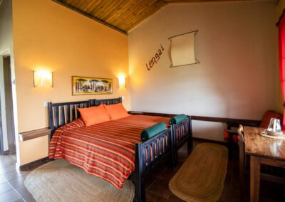 rhino lodge