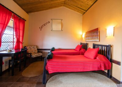 rhino lodge