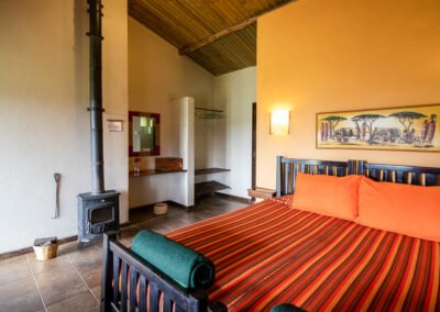 rhino lodge
