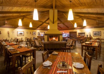 rhino lodge