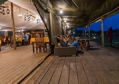 midrange lodges
